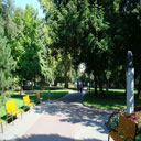 Schüllerpark