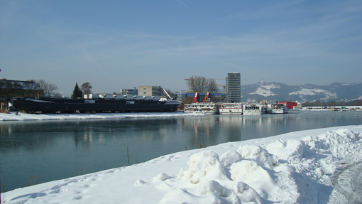 Winterhafen